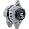 Db Electrical Alternator for Mazda B2000 1986, 1987, B2200 1987-1989, RX-7 1984 400-48204 - alternate 1
